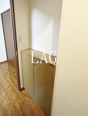 収納　シューズボックスです。