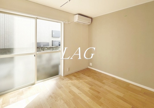 居室・リビング　洋室のお部屋です。
