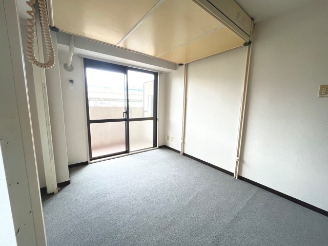 居室・リビング　参考写真（別号室）