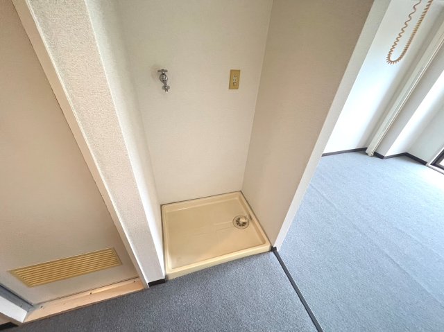 その他設備　参考写真（別号室）