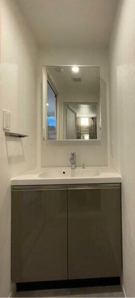 洗面設備　※別部屋参照