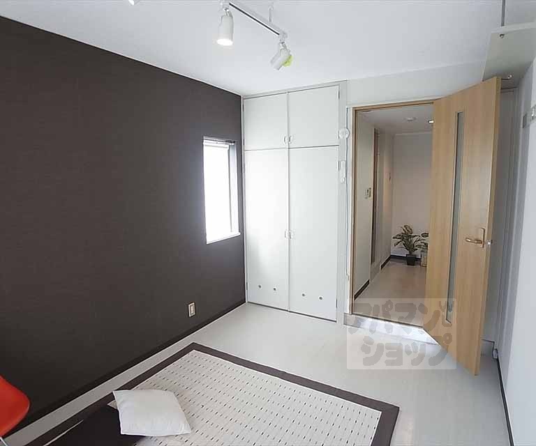 居室・リビング　洋室