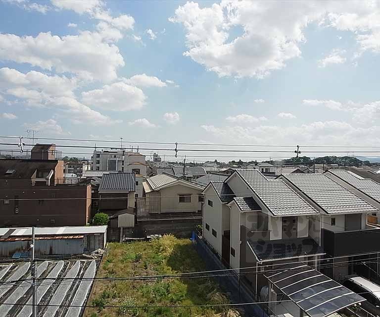 眺望　室外風景