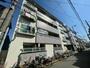 矢田駅より徒歩4分 5階 築36年7ヶ月の賃貸物件