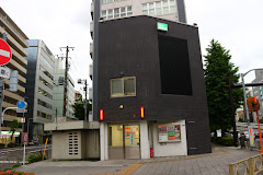 その他　【警察】下谷警察署入谷西交番（その他）まで357m