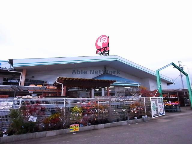 ホームセンター　コメリハード＆グリーン川島店（ホームセンター）まで637m