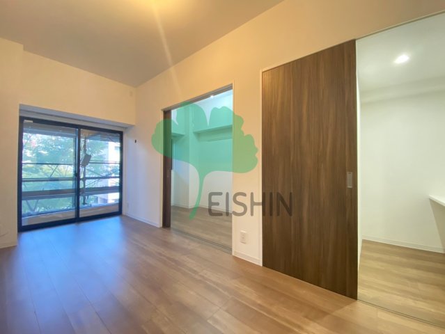 居室・リビング　アレンジ自由自在の広々空間です！