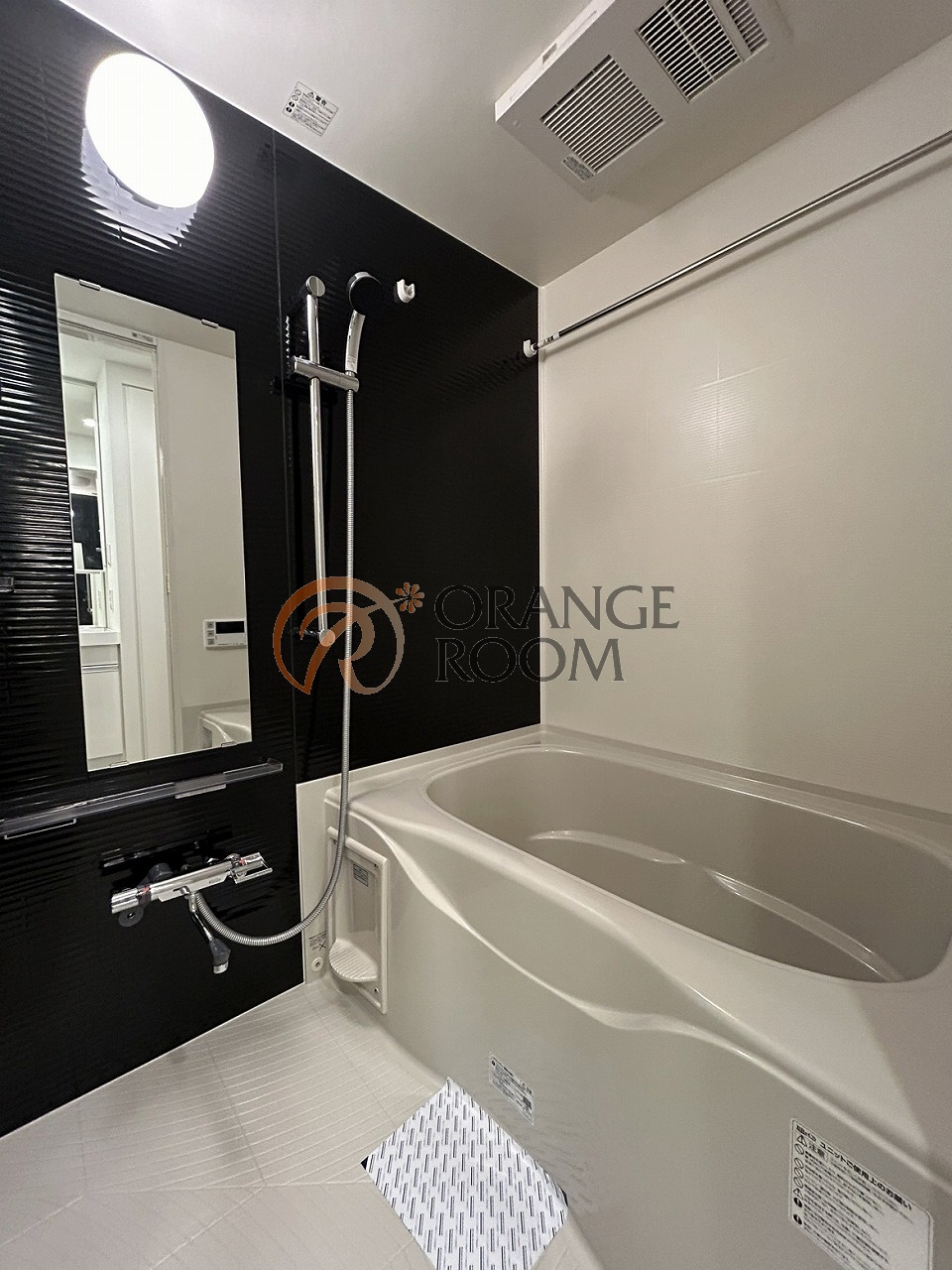 バス・シャワールーム　グローリオシェルト水道橋