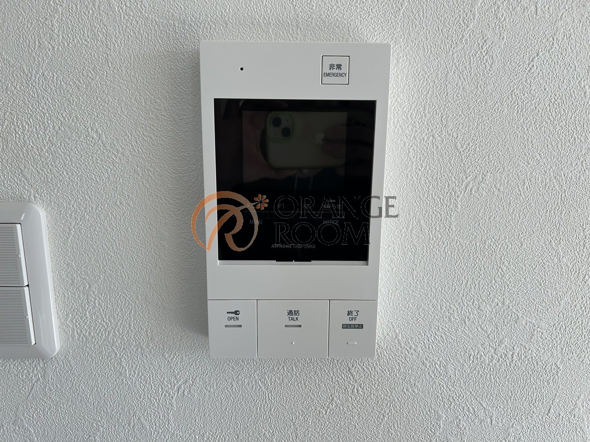 セキュリティ　グローリオシェルト水道橋