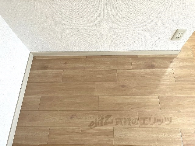 その他部屋・スペース　冷蔵庫置場