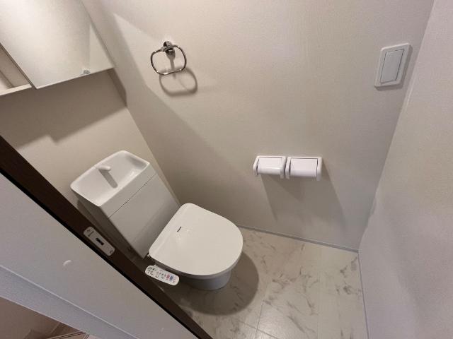 その他部屋・スペース　寝室（イメージ）