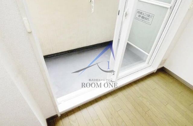 バルコニー　バルコニーです。