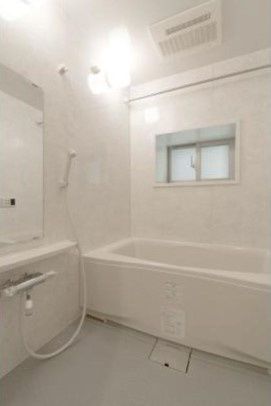 バス・シャワールーム　☆ゆっくりくつろげるお風呂☆