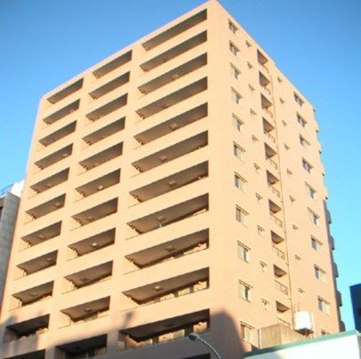 建物外観　☆綺麗な外観☆