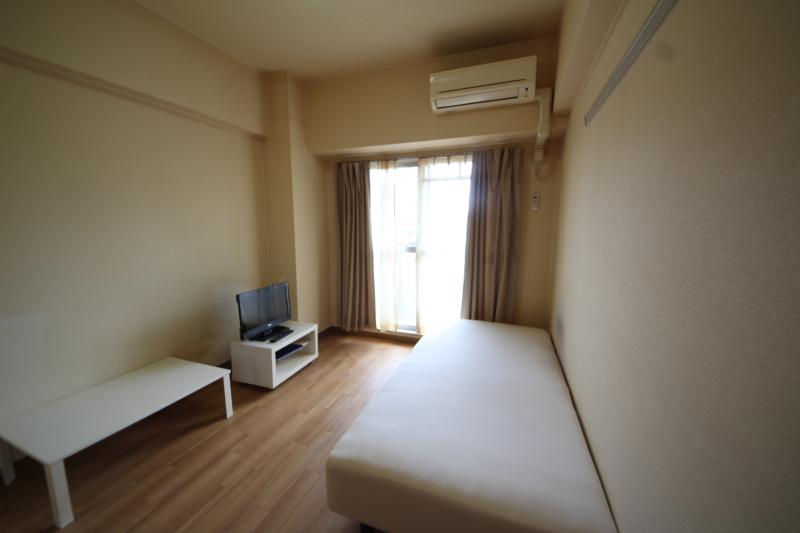 居室・リビング　使いやすいリビングです