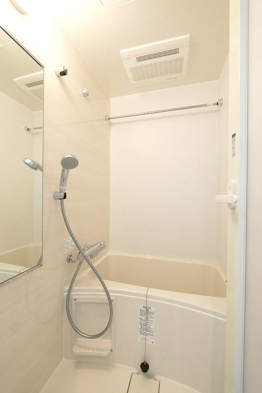 バス・シャワールーム　（仮称）横浜大通り公園EIRAKUレジデンス
