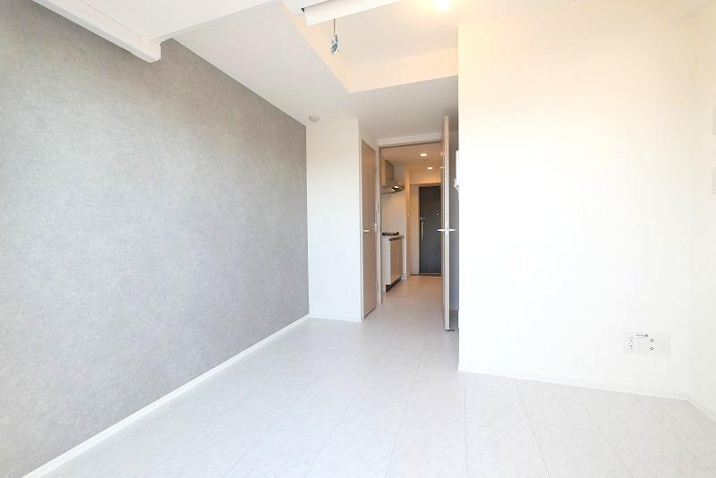 居室・リビング　（仮称）横浜大通り公園EIRAKUレジデンス