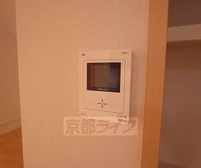 その他設備　ＴＶホン付きです。