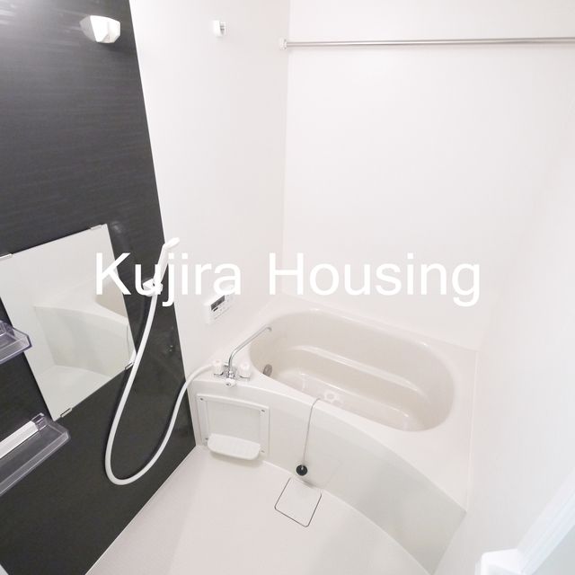 バス・シャワールーム　★追い焚き機能付き浴室★