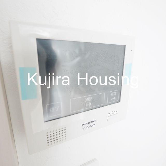 セキュリティ　★モニターホン★