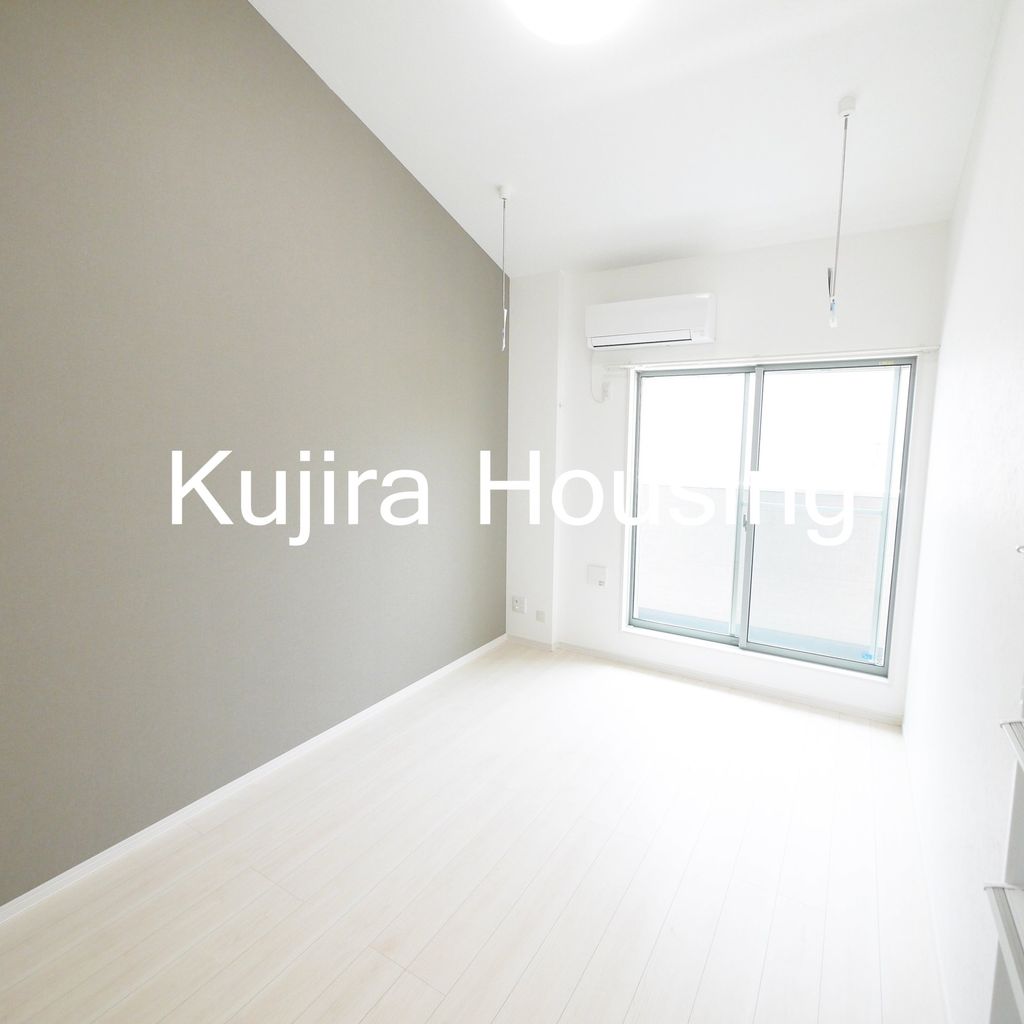 居室・リビング　★洋室6.5帖★