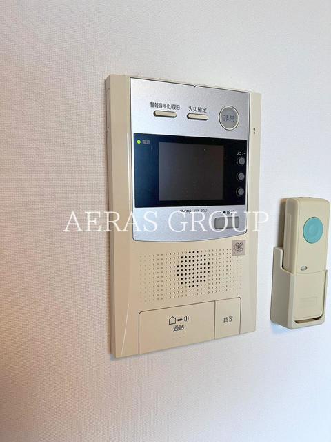 セキュリティ　同仕様参考