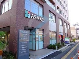 ショッピングセンター　アスマチ浦安（ショッピングセンター）まで150m