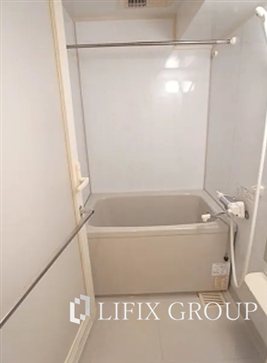 バス・シャワールーム　風呂