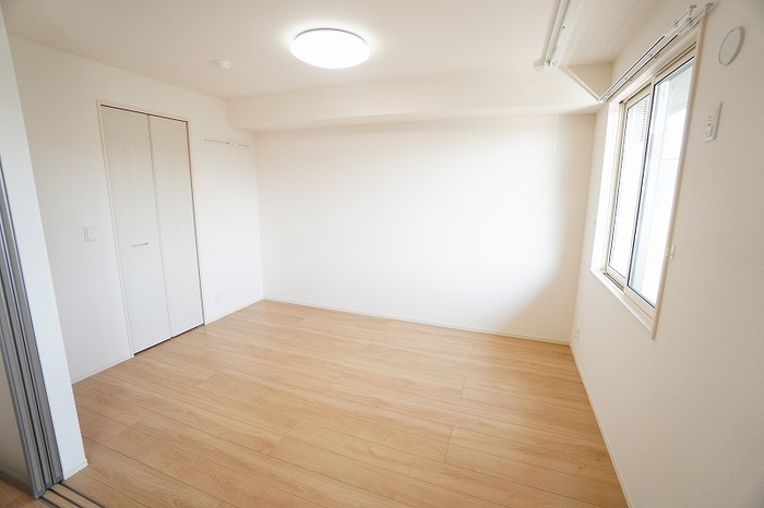 その他部屋・スペース　明るい室内です