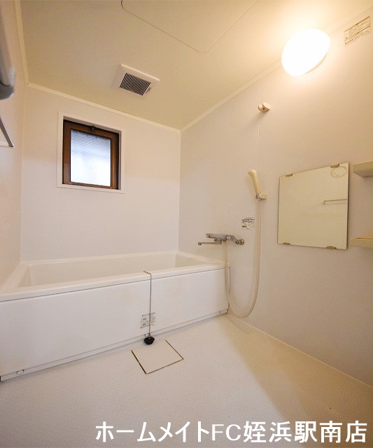 バス・シャワールーム　★お早めにお電話ください★参考写真