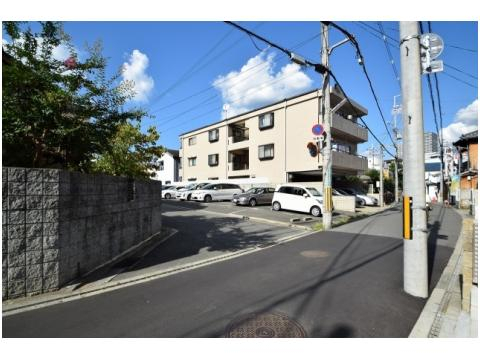 その他　周辺（その他）まで10m
