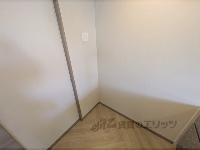 その他部屋・スペース　冷蔵庫置場