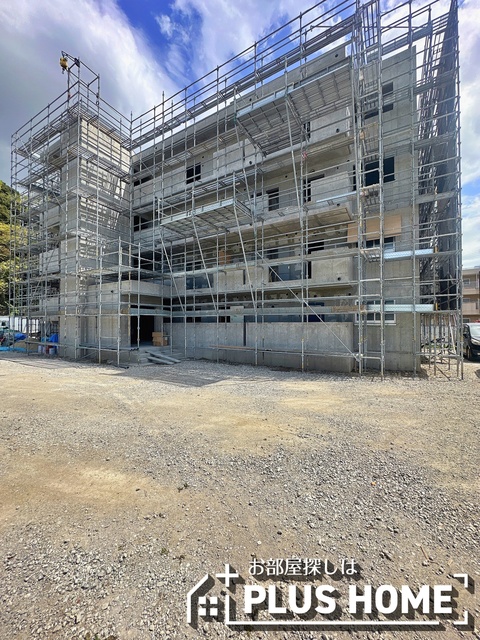 建物外観　同仕様写真