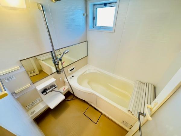 バス・シャワールーム　※同物件別室※