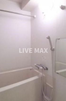 バス・シャワールーム　別号室参考写真