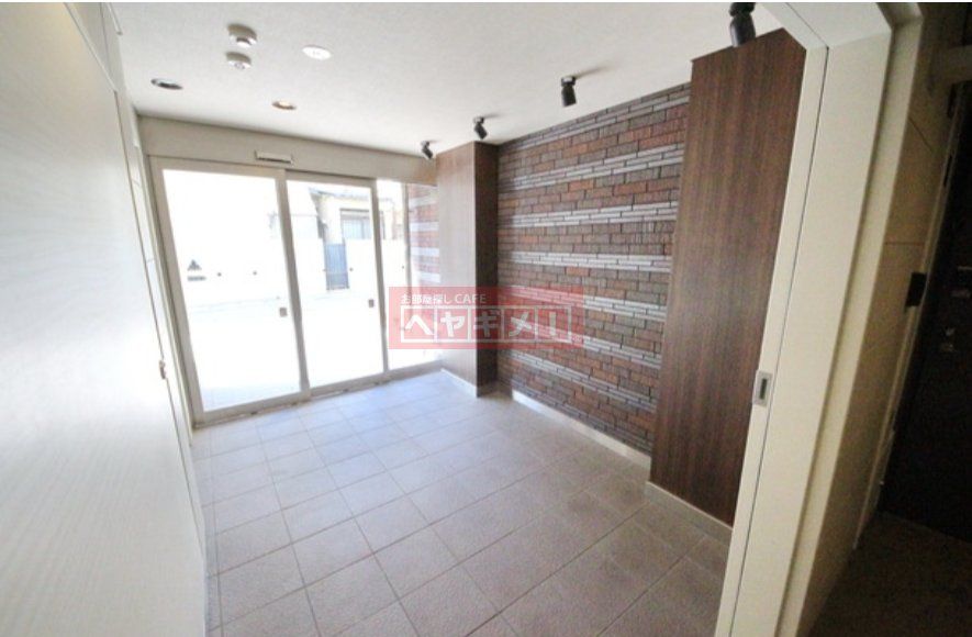 その他共有部分　共有部分