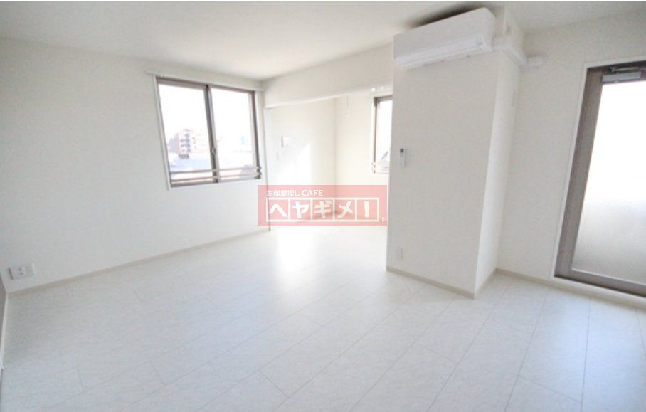 居室・リビング　リビング/居室