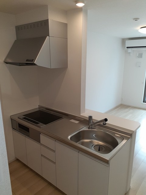 キッチン　使いやすいキッチン！