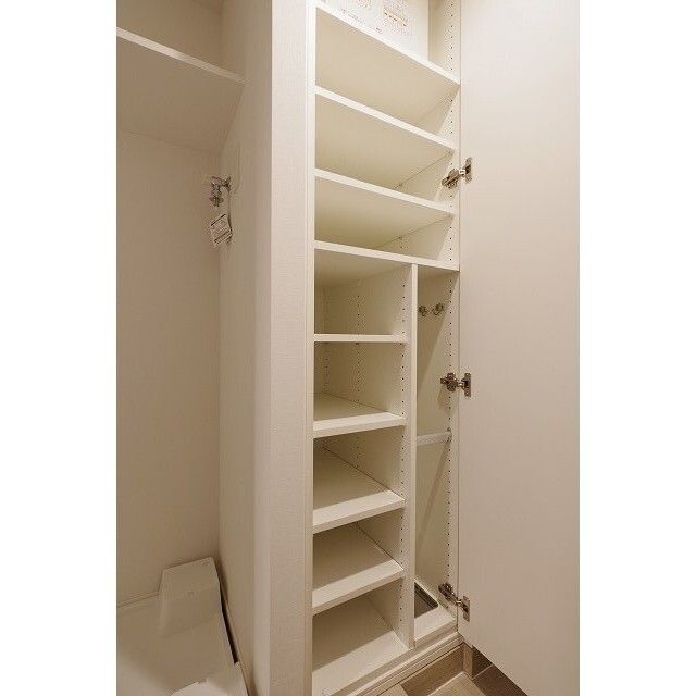 その他　シューズボックス