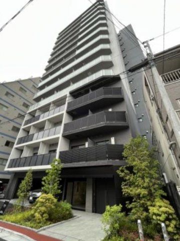 建物外観　☆きれいな外観☆