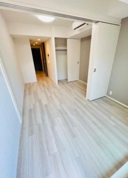 居室・リビング　☆広々としたリビング☆