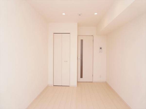 居室・リビング　内装