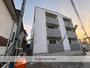 星田駅より徒歩6分 新築 3階建の賃貸物件