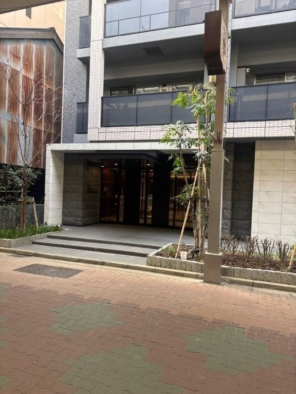 エントランス　☆エントランス☆