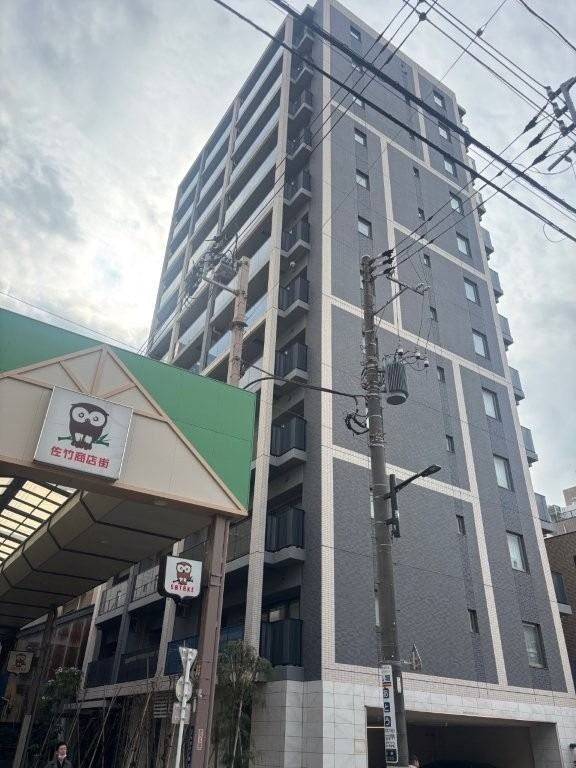 建物外観　☆外観☆