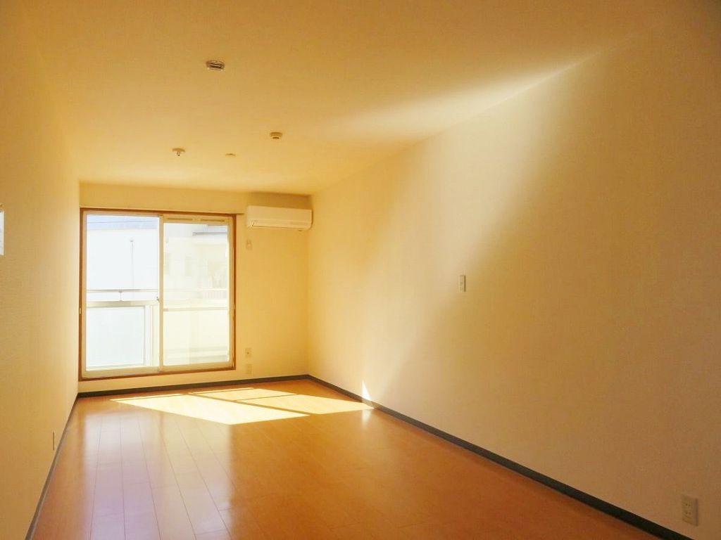 居室・リビング　リビング/居室