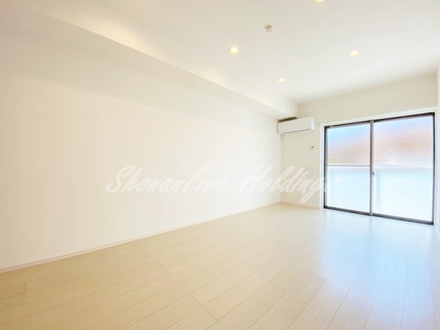 居室・リビング　使いやすいリビングになります♪