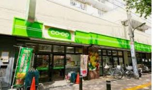 スーパー　コープみらい 桜台駅前店（スーパー）まで903m