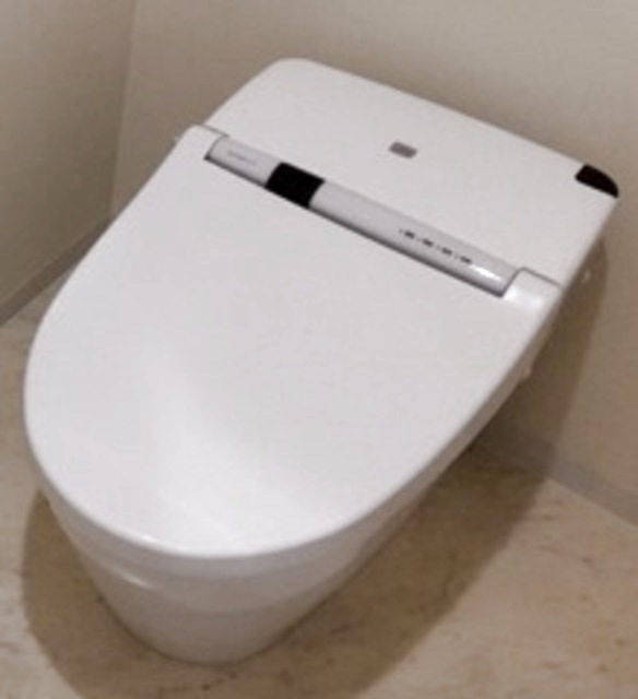 トイレ　同仕様タイプ