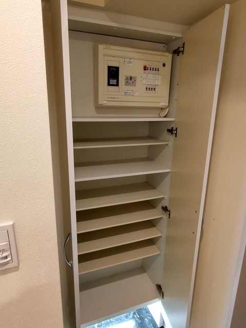 収納　同仕様タイプ